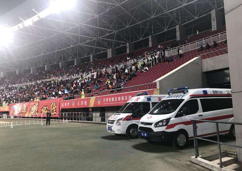 夏县大中小型活动保障